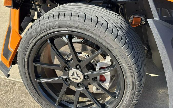 2019 Polaris SLINGSHOT SLR