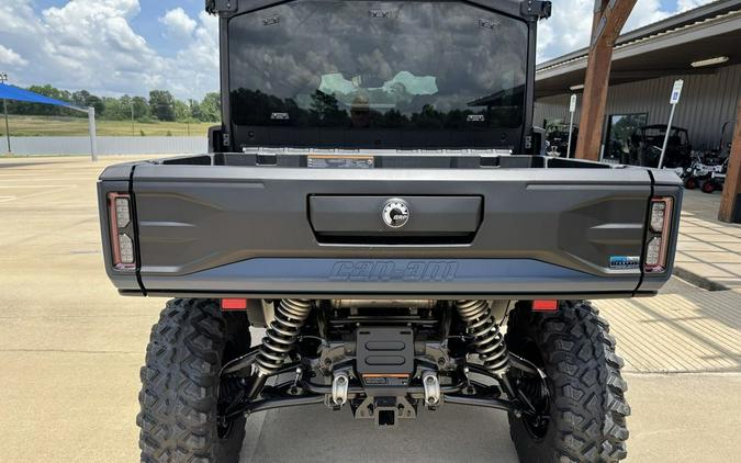 2026 Can-Am Defender MAX HD11 Limited HD11