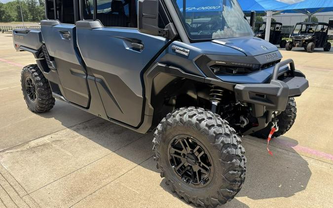2026 Can-Am Defender MAX HD11 Limited HD11