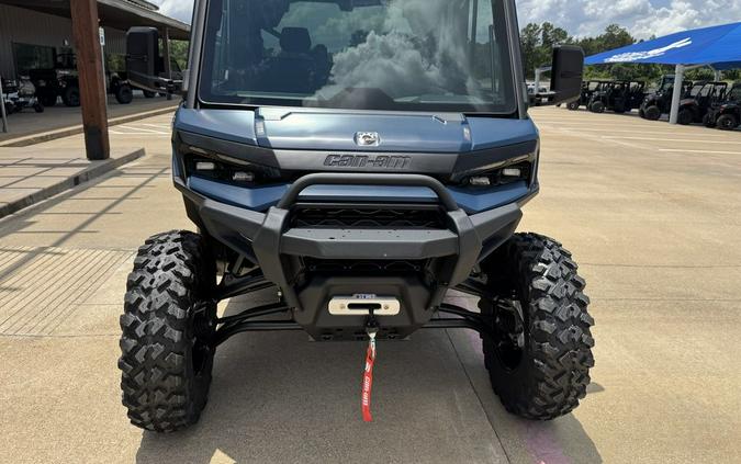 2026 Can-Am Defender MAX HD11 Limited HD11