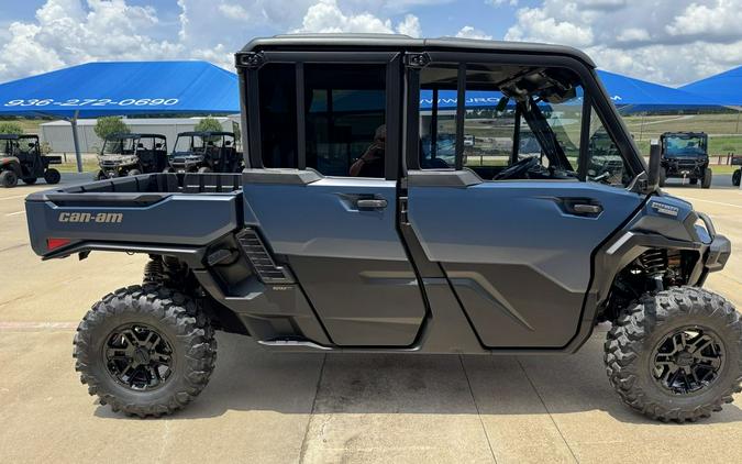 2026 Can-Am Defender MAX HD11 Limited HD11