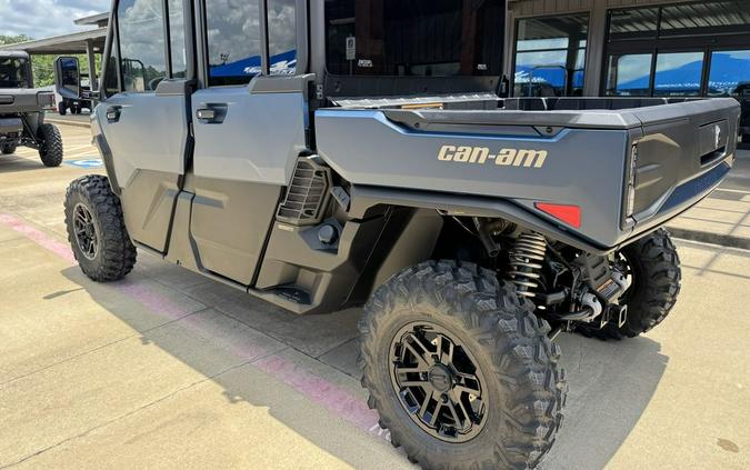 2026 Can-Am Defender MAX HD11 Limited HD11
