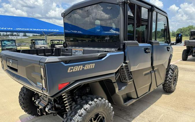 2026 Can-Am Defender MAX HD11 Limited HD11