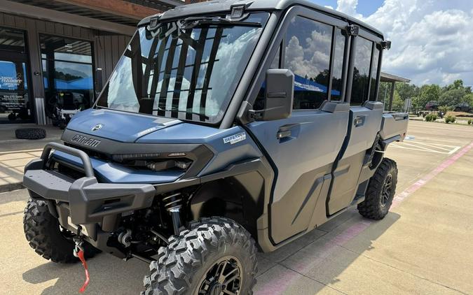 2026 Can-Am Defender MAX HD11 Limited HD11