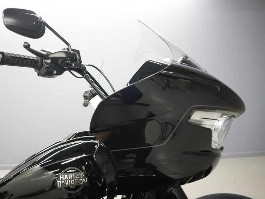 2026 Harley-Davidson Road Glide Limited FLTRXL