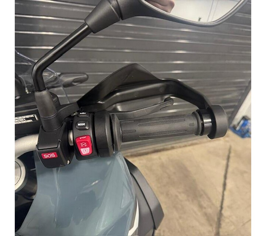 2026 BMW F 900 GSA
