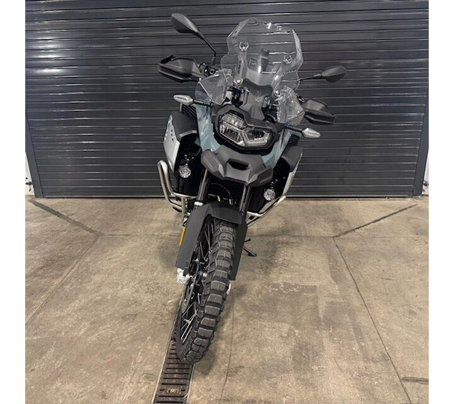 2026 BMW F 900 GSA