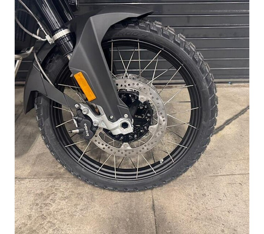2026 BMW F 900 GSA