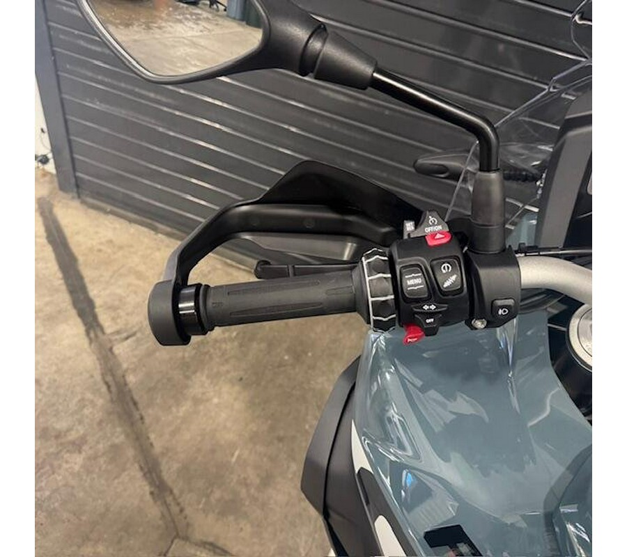 2026 BMW F 900 GSA