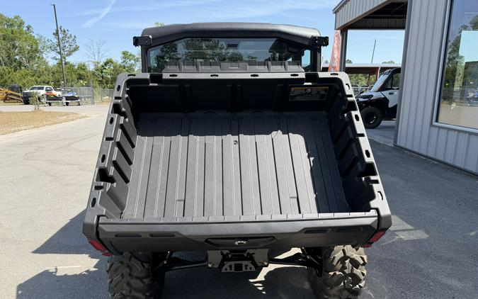 2026 Can-Am Defender MAX DPS CAB HD10