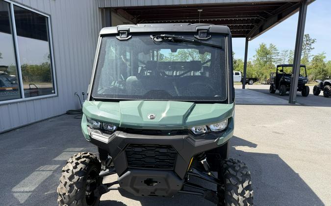 2026 Can-Am Defender MAX DPS CAB HD10