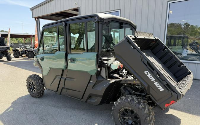 2026 Can-Am Defender MAX DPS CAB HD10