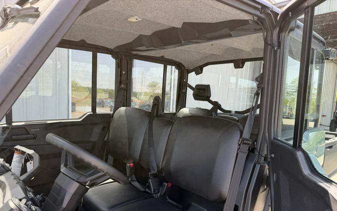 2026 Can-Am Defender MAX DPS CAB HD10