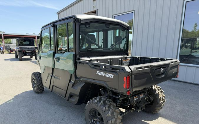 2026 Can-Am Defender MAX DPS CAB HD10