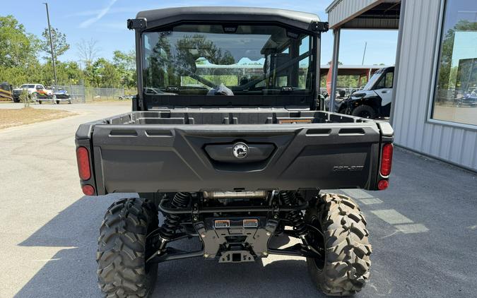 2026 Can-Am Defender MAX DPS CAB HD10