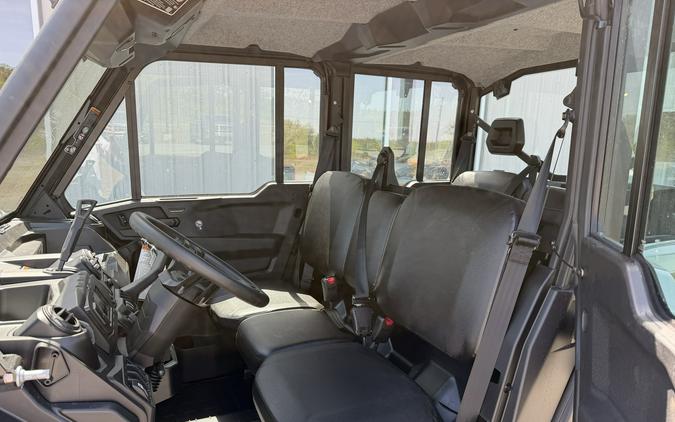 2026 Can-Am Defender MAX DPS CAB HD10