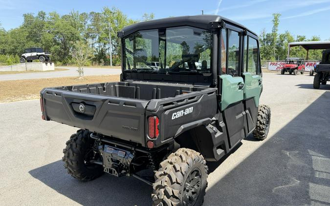 2026 Can-Am Defender MAX DPS CAB HD10