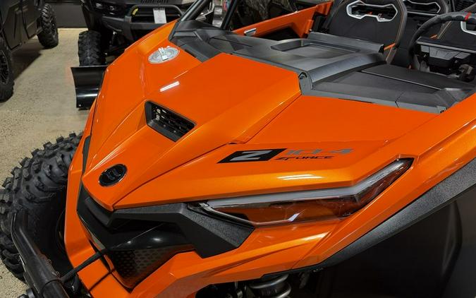 2026 CFMOTO ZFORCE Z10-4