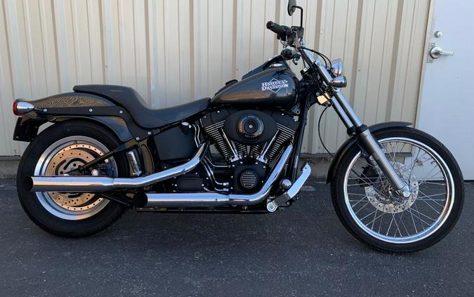 2005 Harley-Davidson® FXSTB - Night Train™