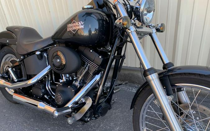 2005 Harley-Davidson® FXSTB - Night Train™