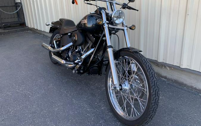 2005 Harley-Davidson® FXSTB - Night Train™