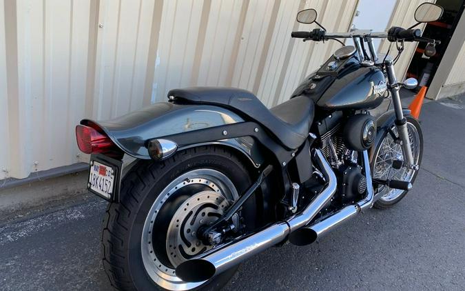 2005 Harley-Davidson® FXSTB - Night Train™