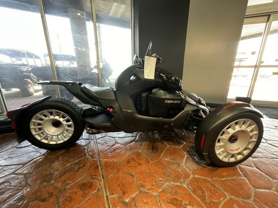 2024 Can-Am RYKER RALLY 900