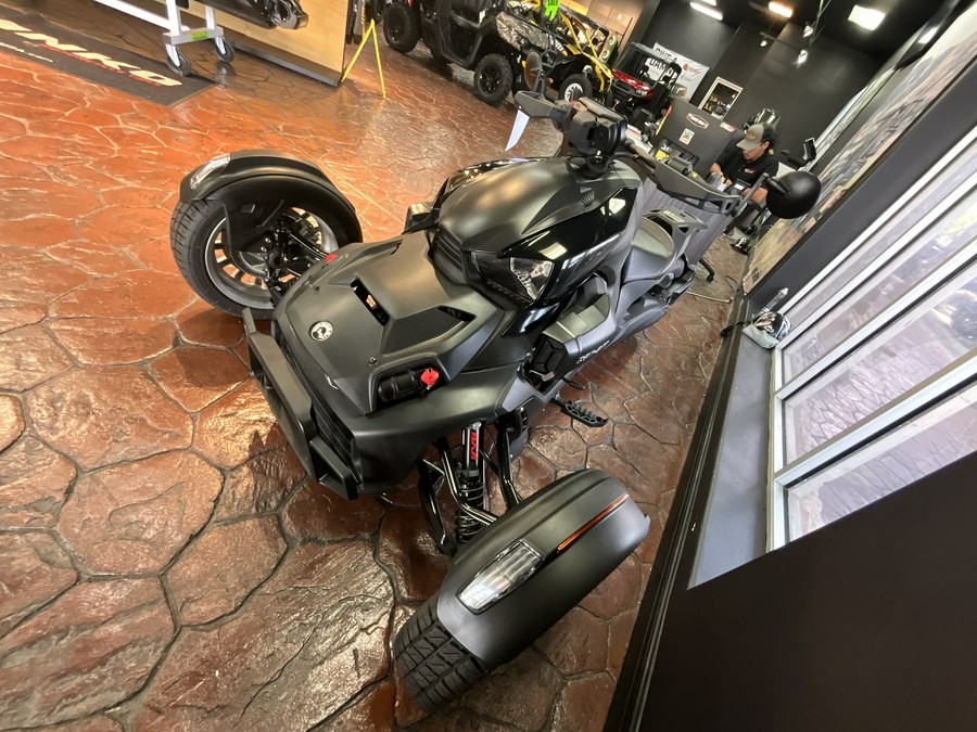 2024 Can-Am RYKER RALLY 900