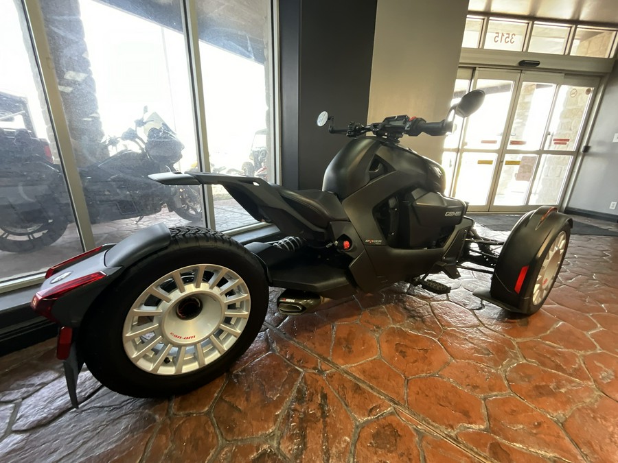 2024 Can-Am RYKER RALLY 900
