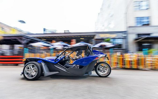 2022 Polaris Slingshot® SL