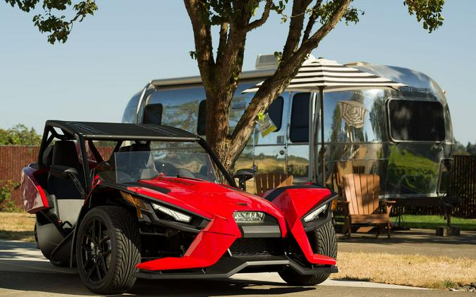 2022 Polaris Slingshot® SL