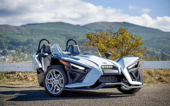 2022 Polaris Slingshot® SL
