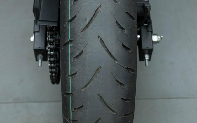 2025 KAWASAKI EX500 NINJA 500 KRT SE W/ABS