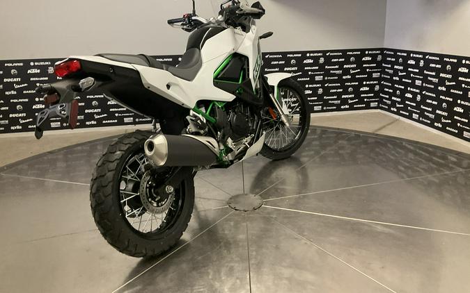 2026 KAWASAKI KLE 500 SE ABS - 63478K