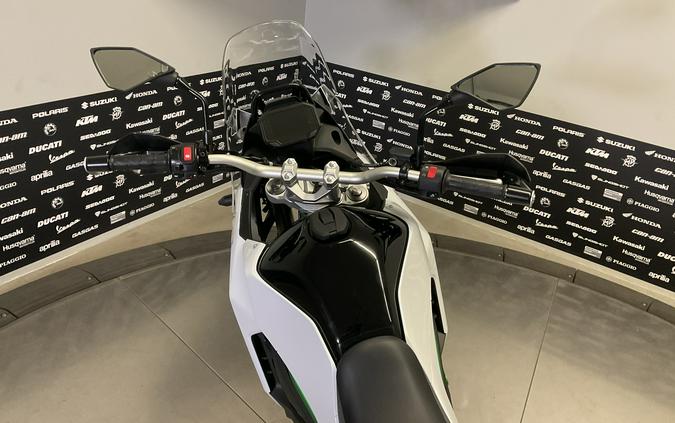 2026 KAWASAKI KLE 500 SE ABS - 63478K