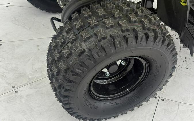 2027 Polaris Outlaw 110 EFI