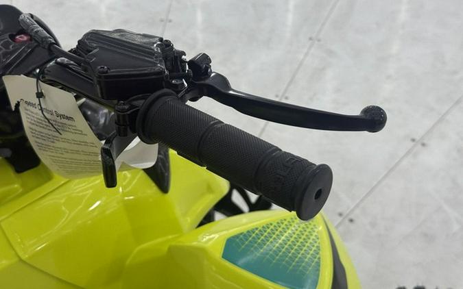 2027 Polaris Outlaw 110 EFI