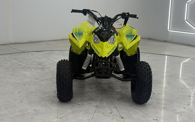 2027 Polaris Outlaw 110 EFI