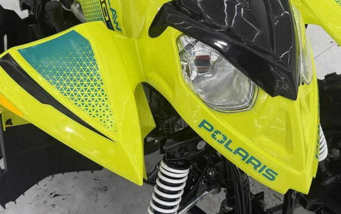 2027 Polaris Outlaw 110 EFI