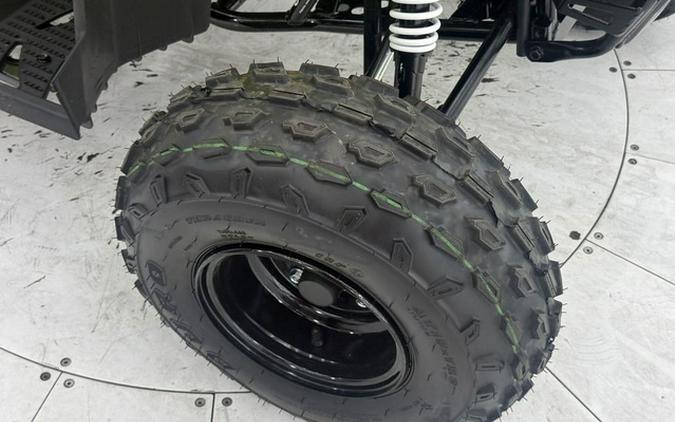 2027 Polaris Outlaw 110 EFI
