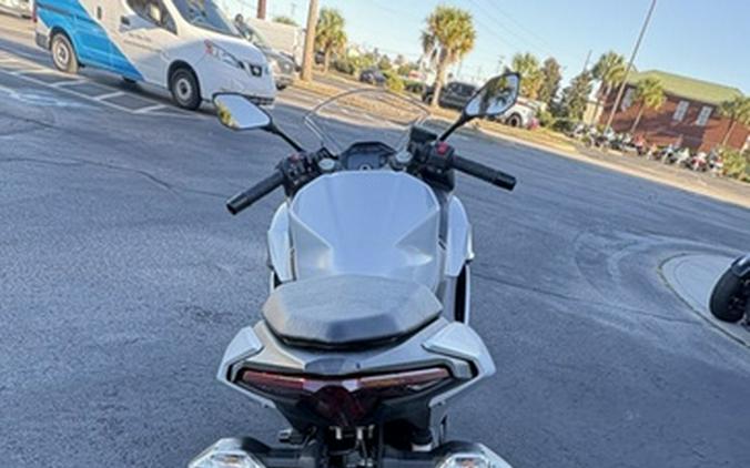 2025 Kawasaki Ninja 500 ABS