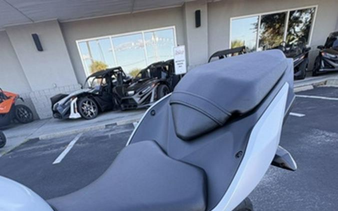 2025 Kawasaki Ninja 500 ABS