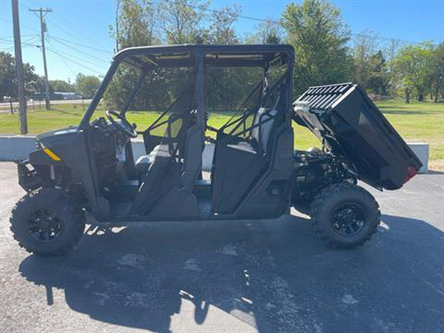 2027 Polaris Ranger Crew 1000 Premium