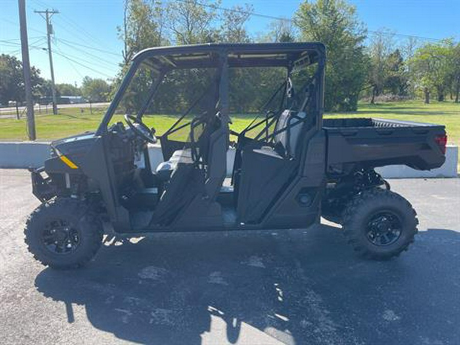 2027 Polaris Ranger Crew 1000 Premium