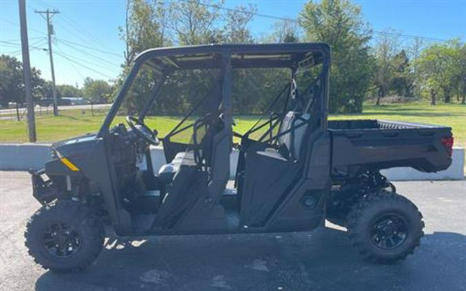 2027 Polaris Ranger Crew 1000 Premium