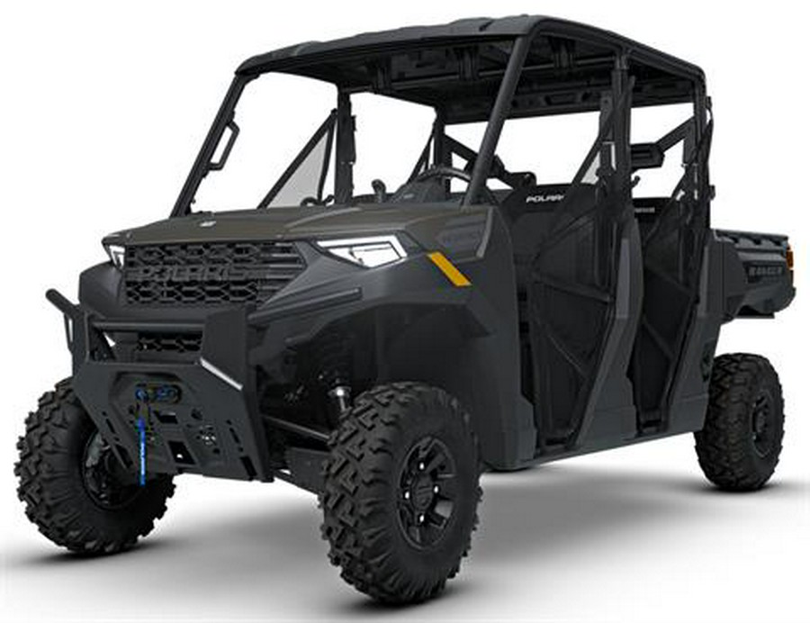 2027 Polaris Ranger Crew 1000 Premium