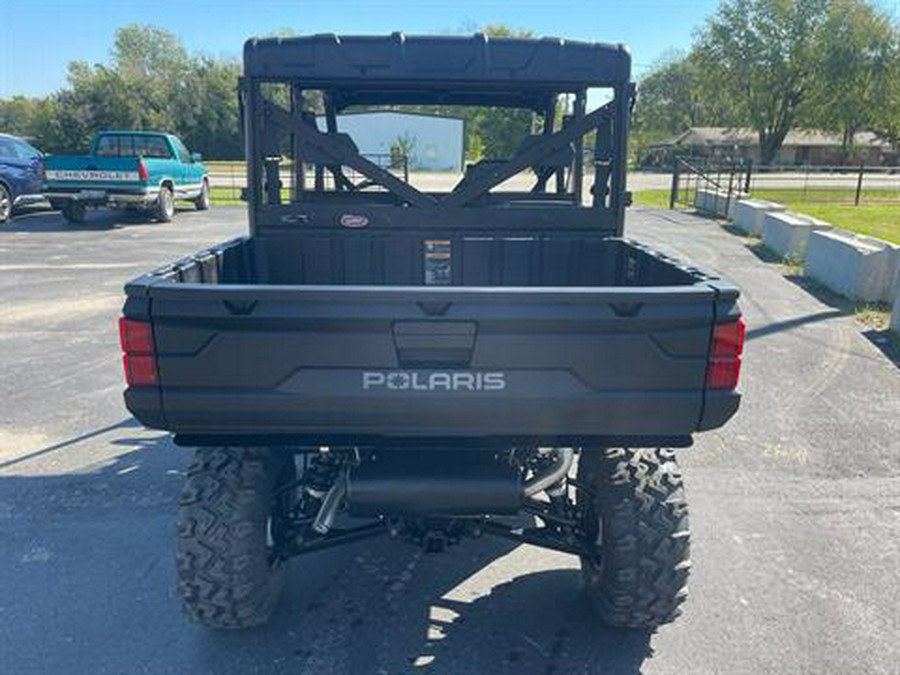 2027 Polaris Ranger Crew 1000 Premium