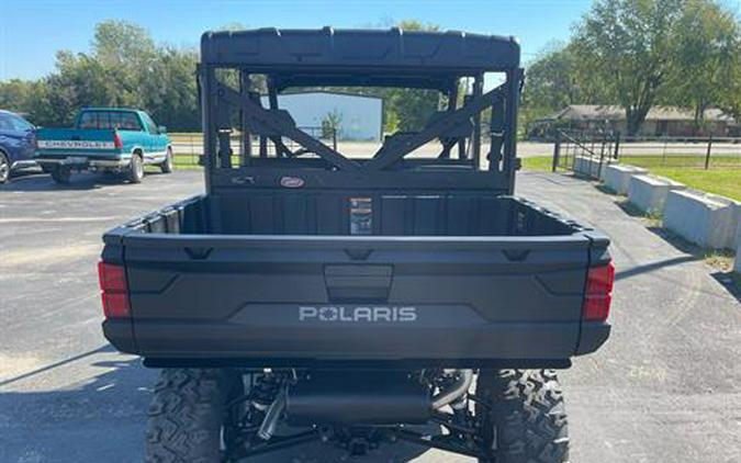 2027 Polaris Ranger Crew 1000 Premium