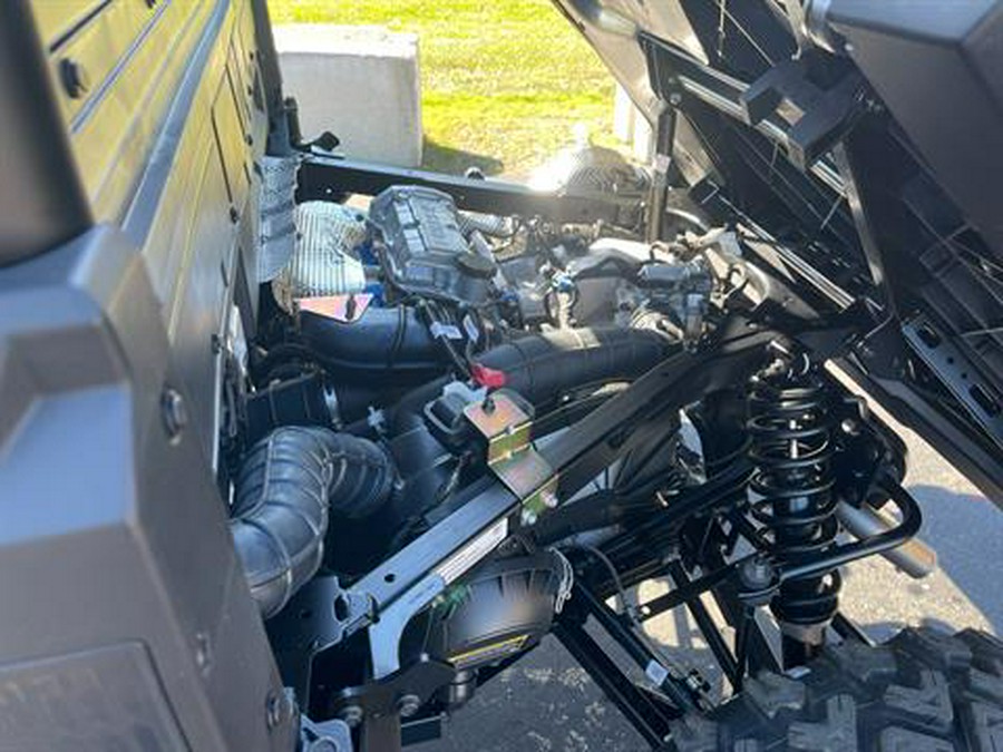 2027 Polaris Ranger Crew 1000 Premium