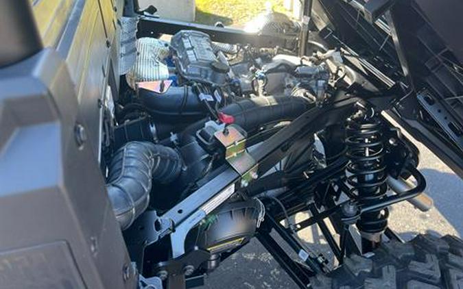 2027 Polaris Ranger Crew 1000 Premium